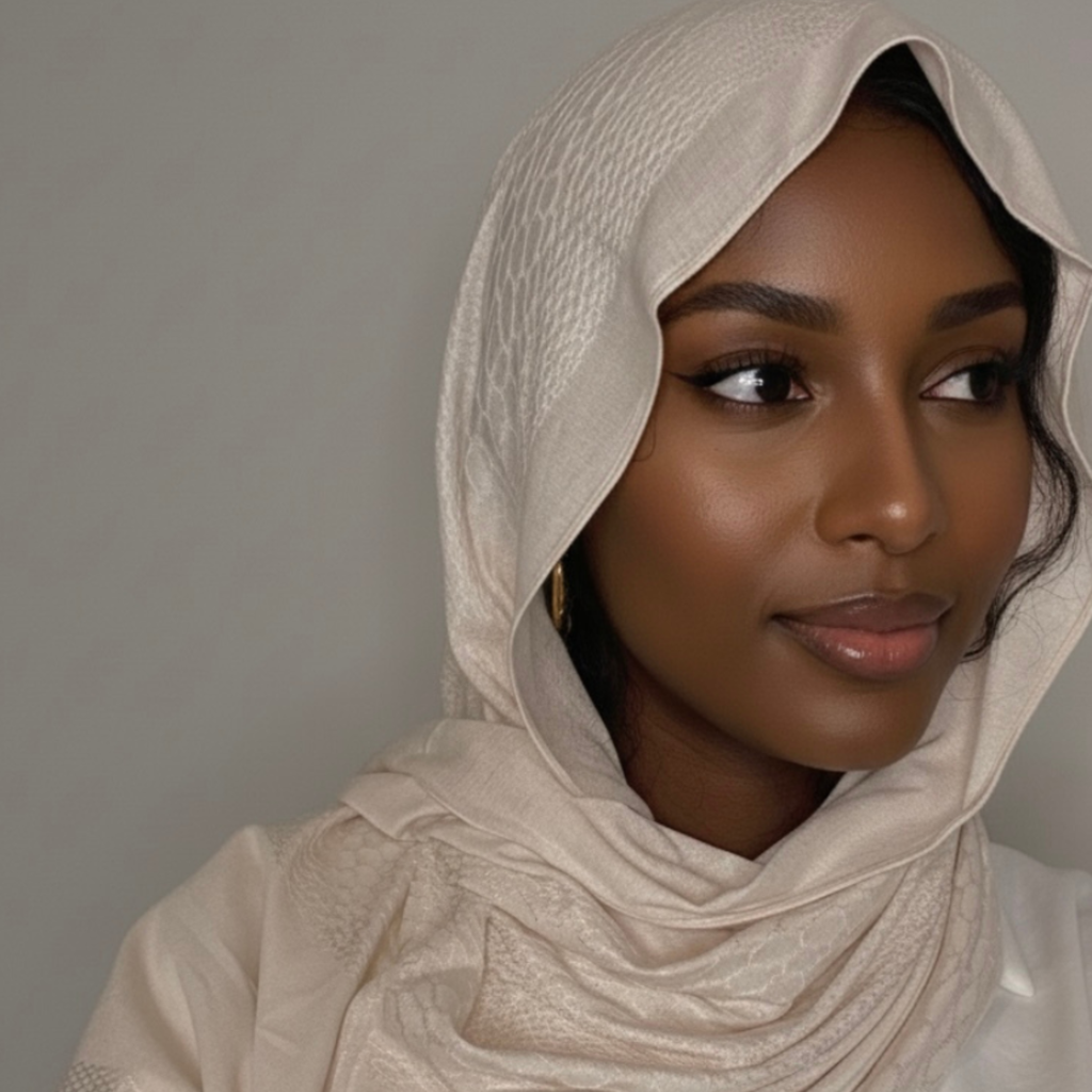 Cotton Crystals - Baby Apricot