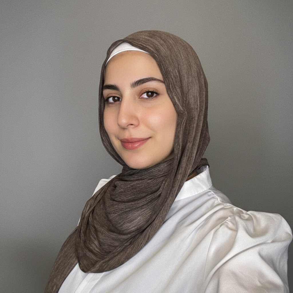 Crinkle Modelle - Chocolate