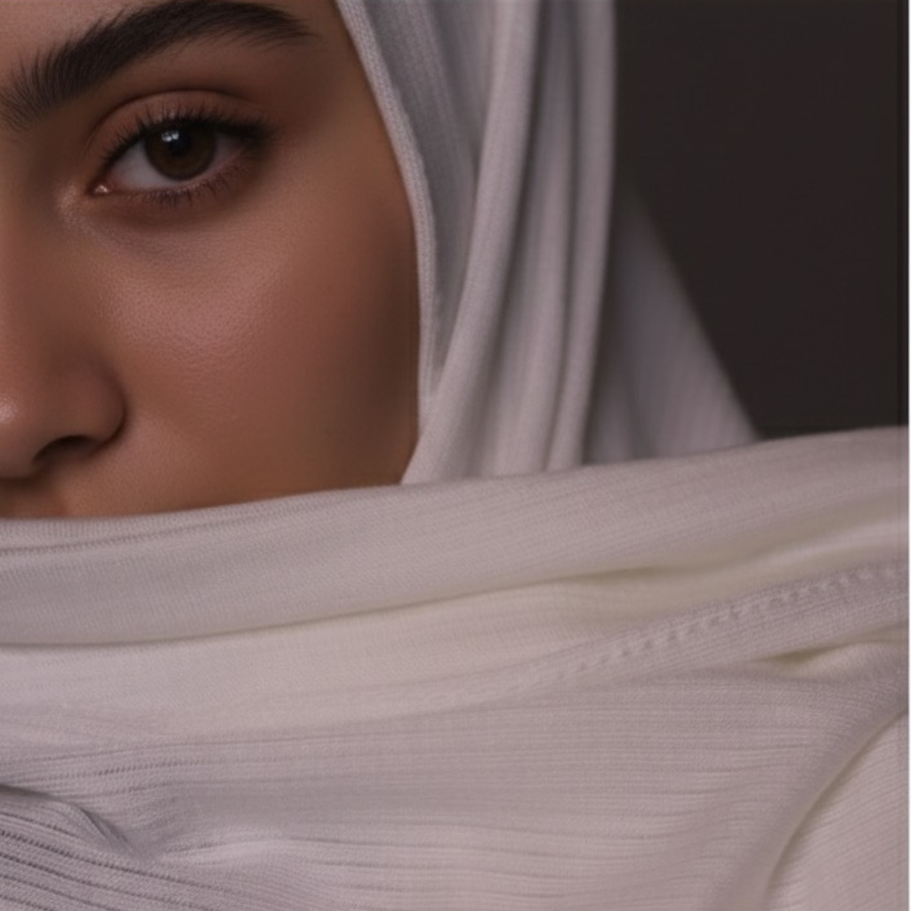 Cotton Lined- Off White