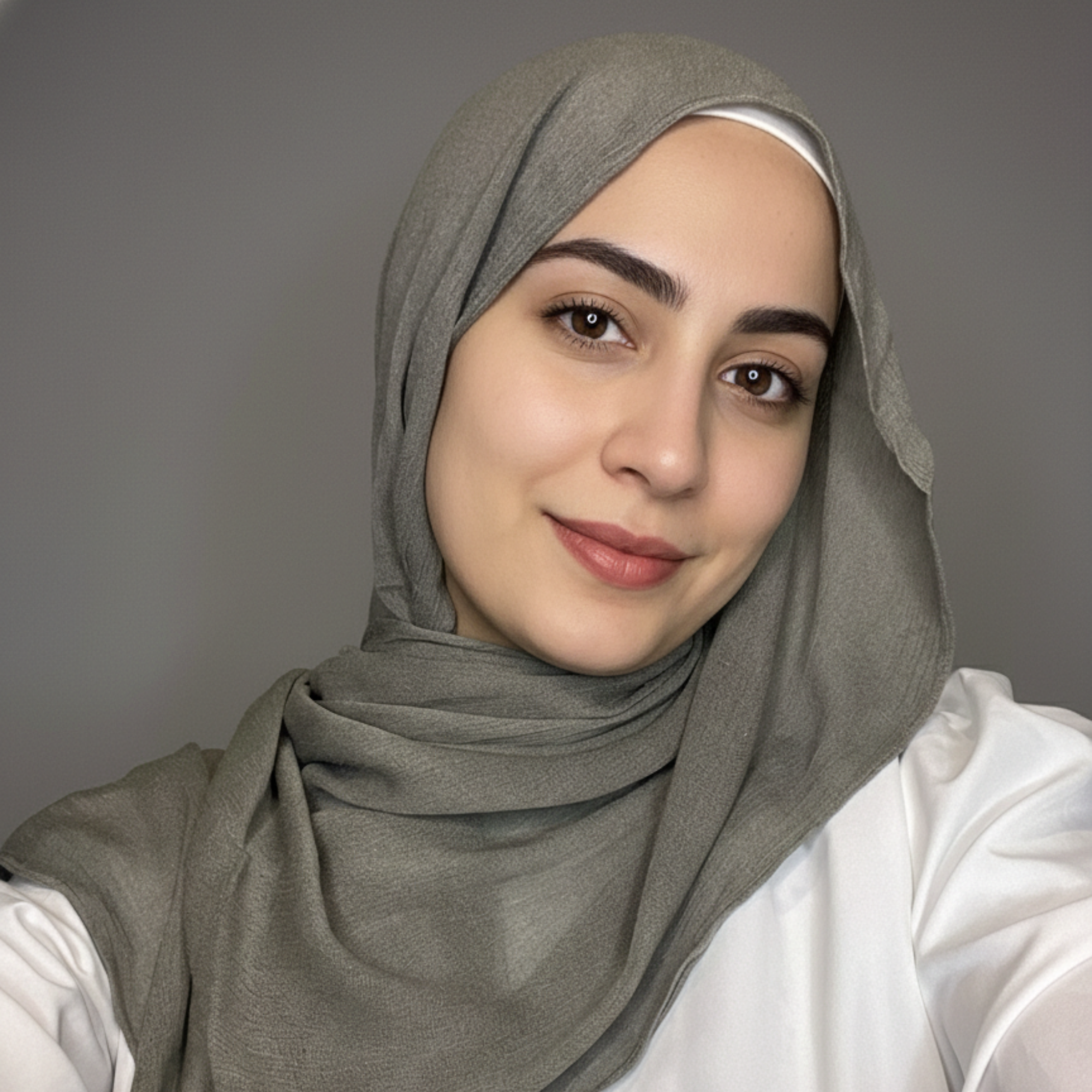 Crease cotton - Light Pastel Green