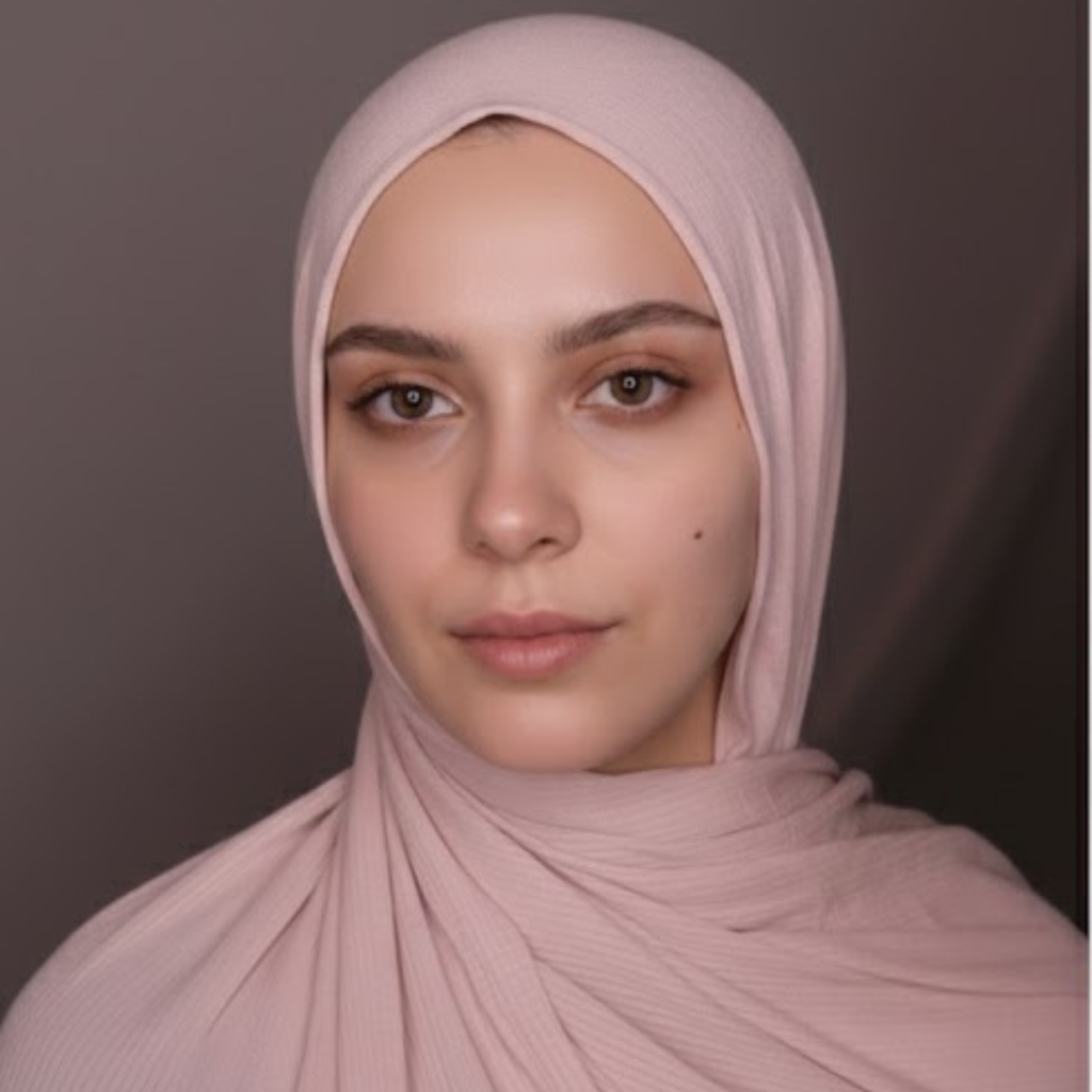 Cotton Lined- Baby Pink