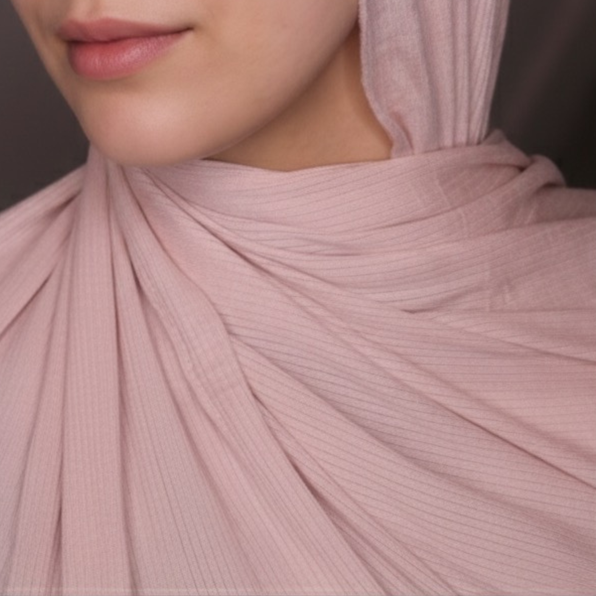 Cotton Lined- Baby Pink