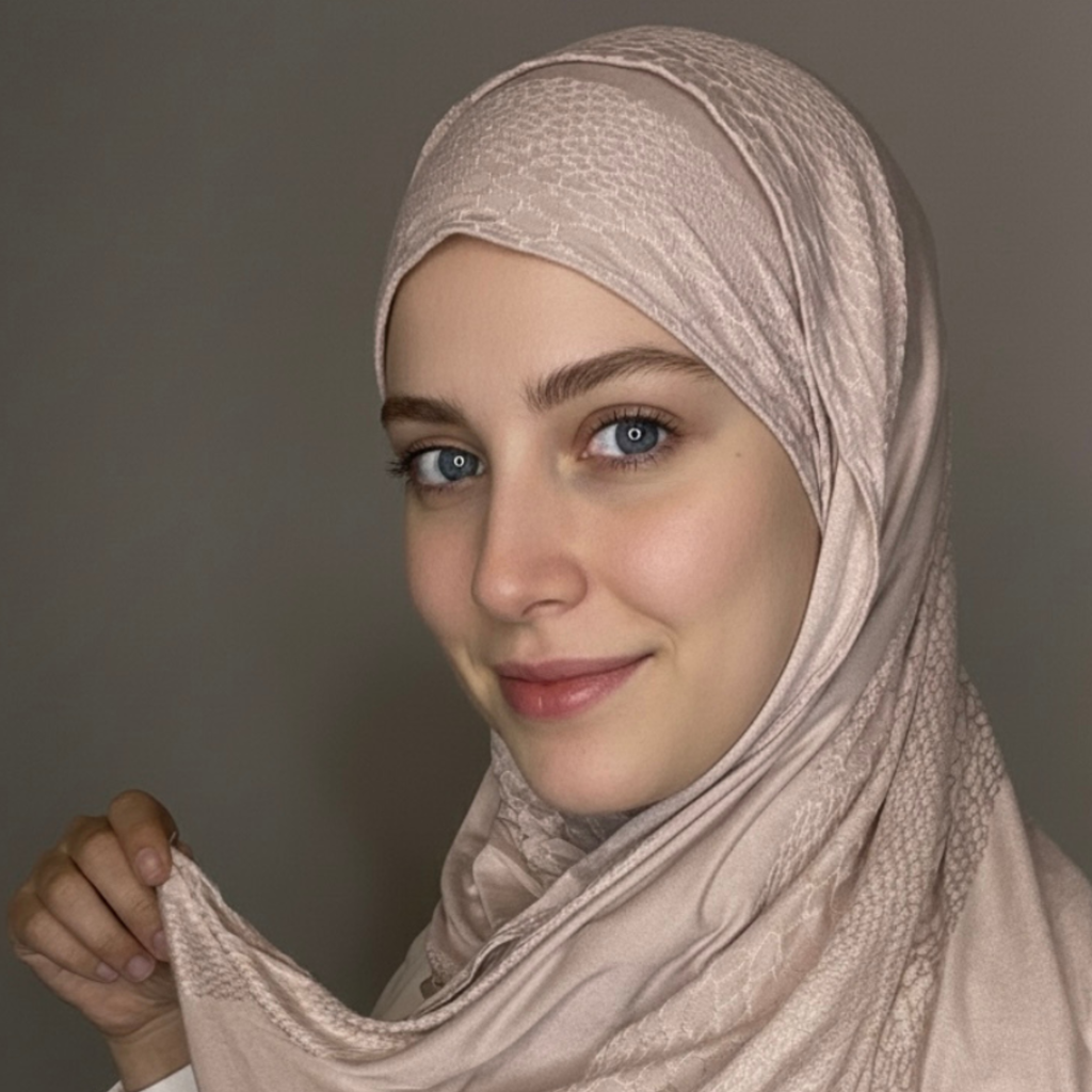 Cotton Crystals - Baby pink