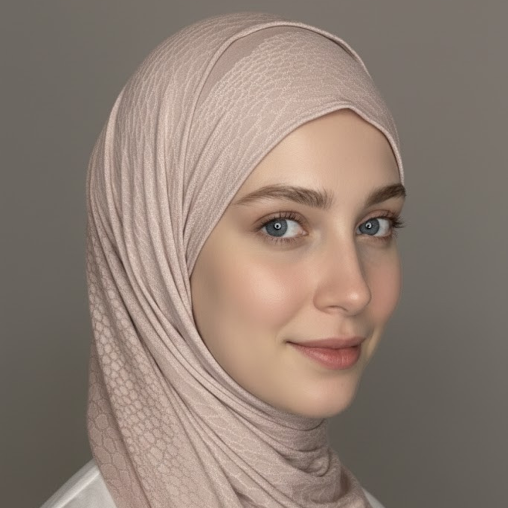 Cotton Crystals - Baby pink