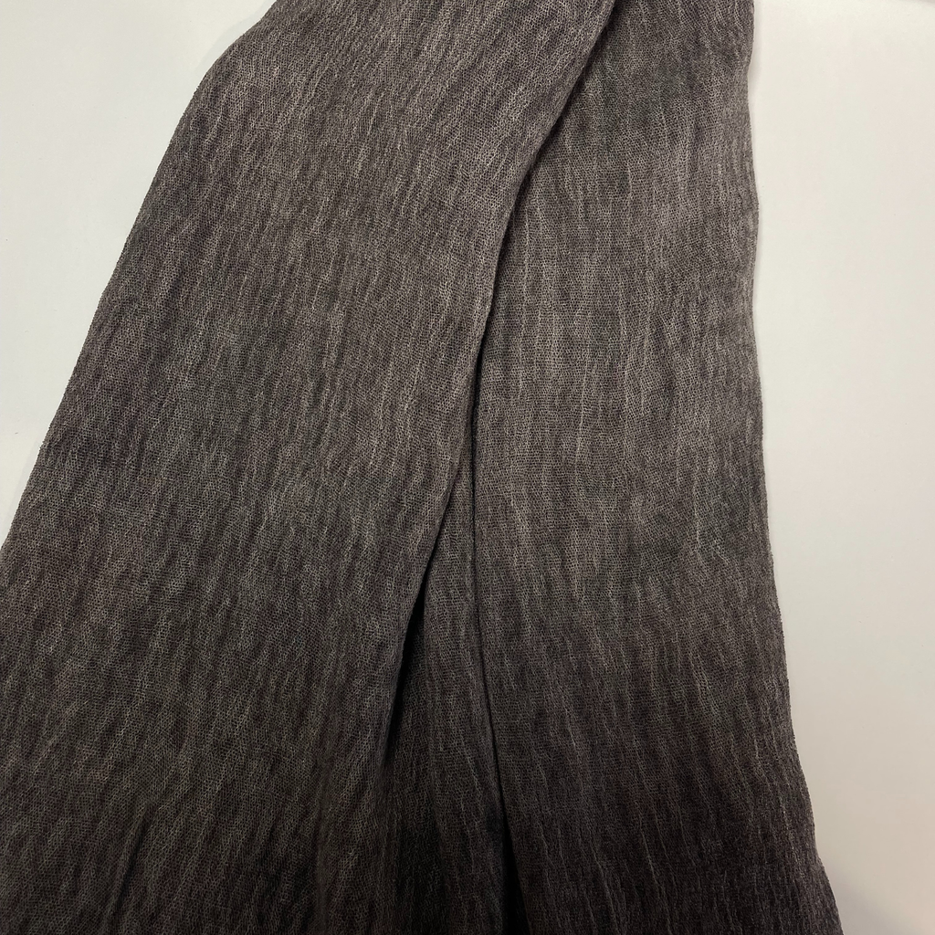 Crinkle-Modelle - Taupe