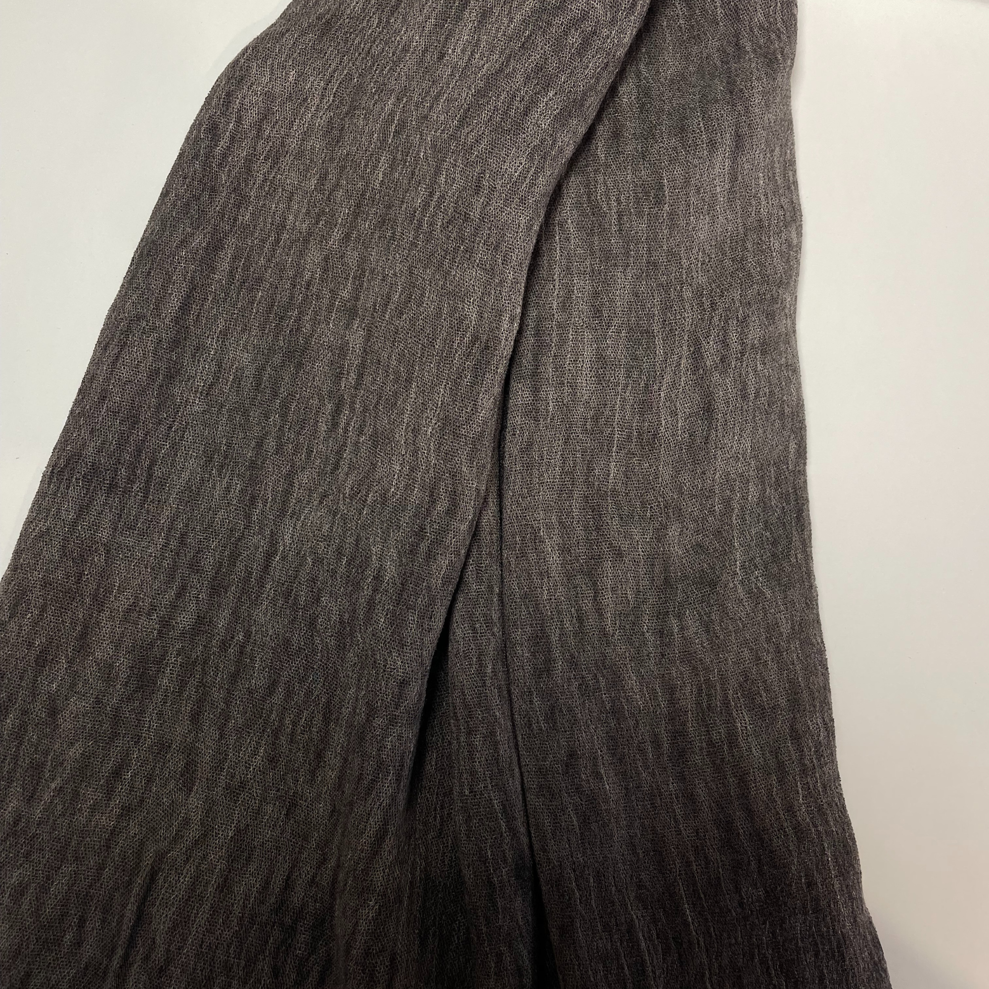 Crinkle-Modelle - Taupe