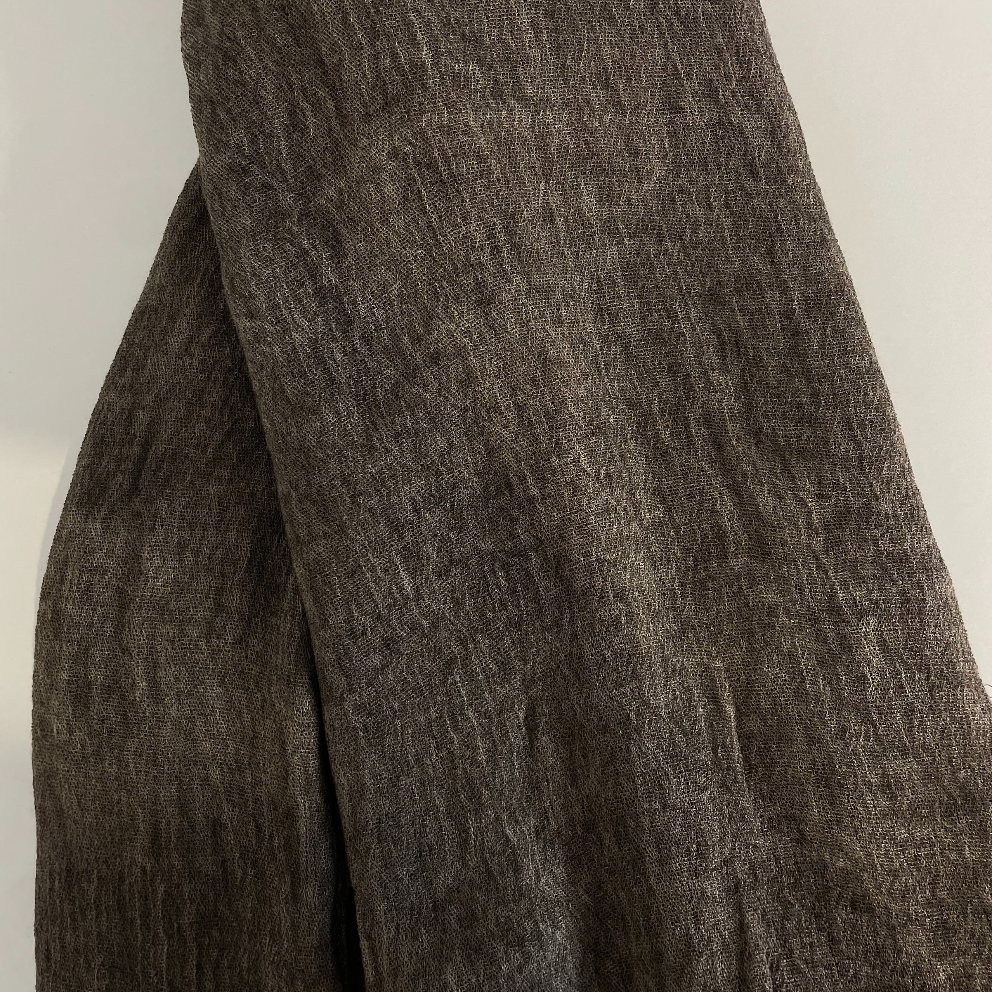 Crinkle Modelle - Brown