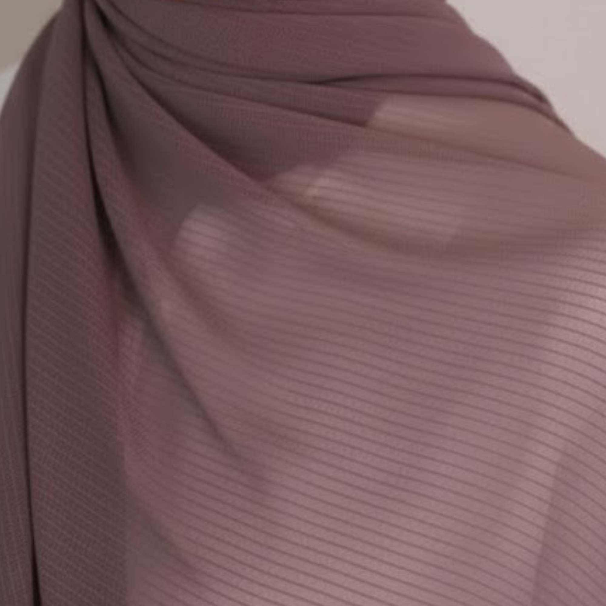 Indonesian Chiffon- Por Poise