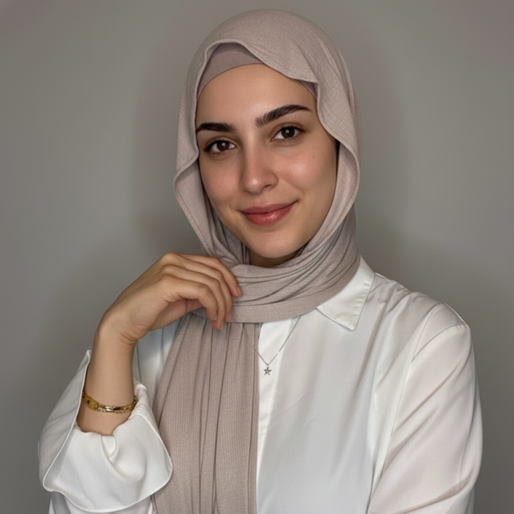 Cotton Lined- Light Beige