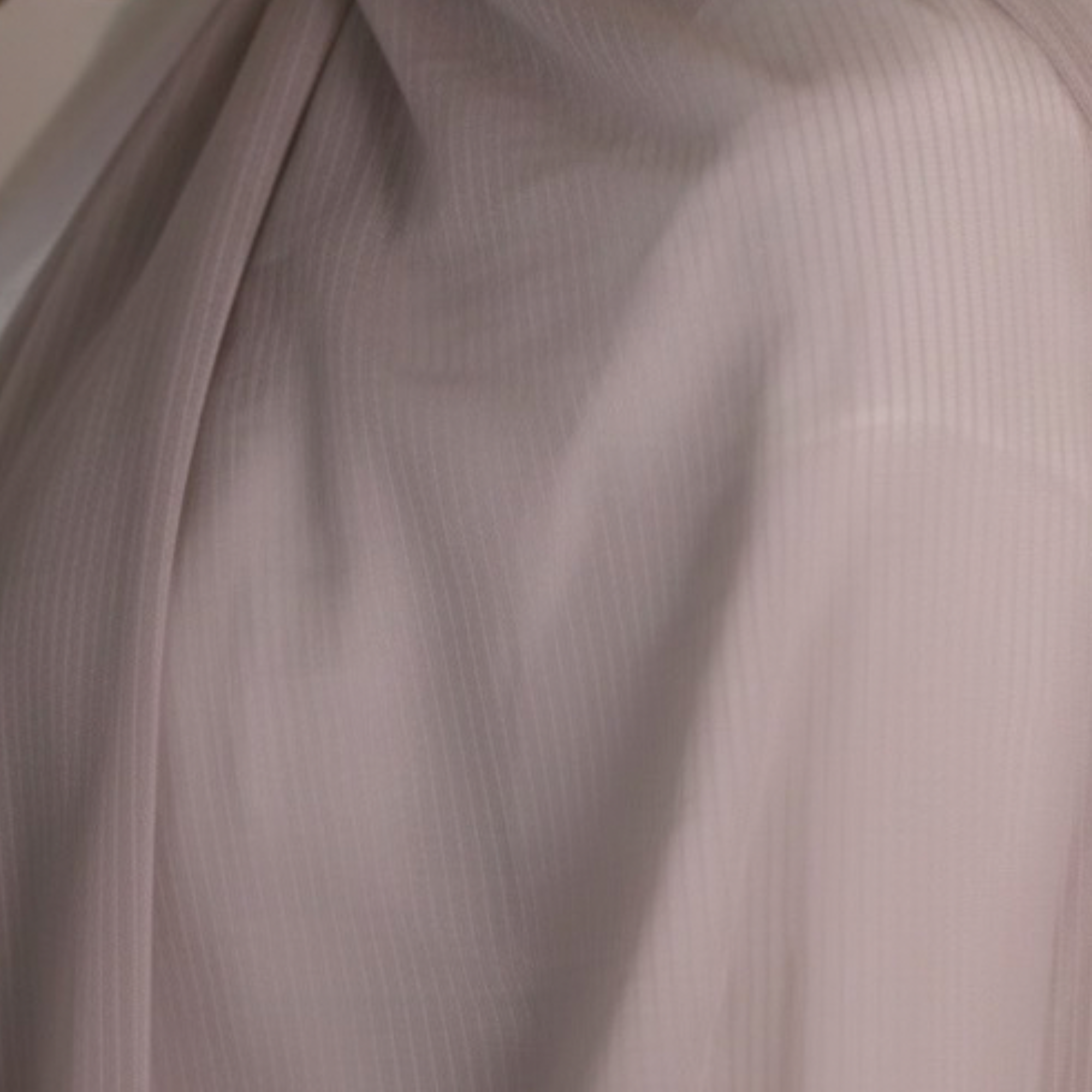 Indonesian Chiffon- Light Powder