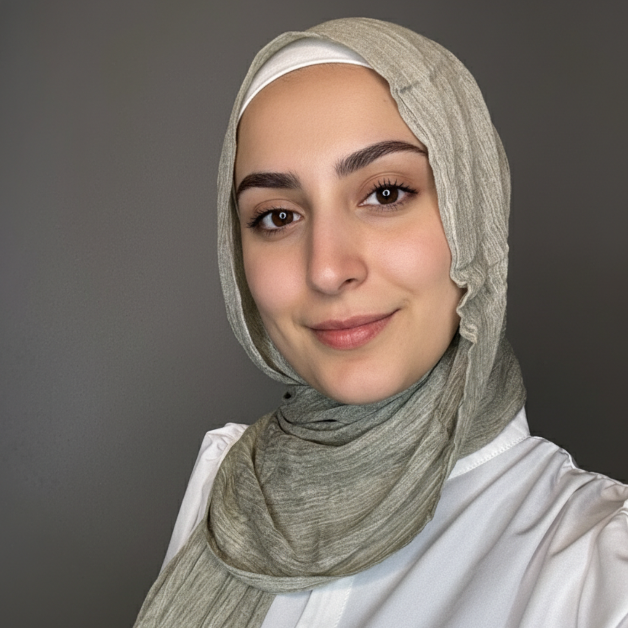 Crinkle Modelle-Light Green